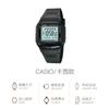 Casio Водонепроницаемость 50 метров Кварцевый полимерный ремешок 36 мм унисекс серый циферблат DB-36-1AV