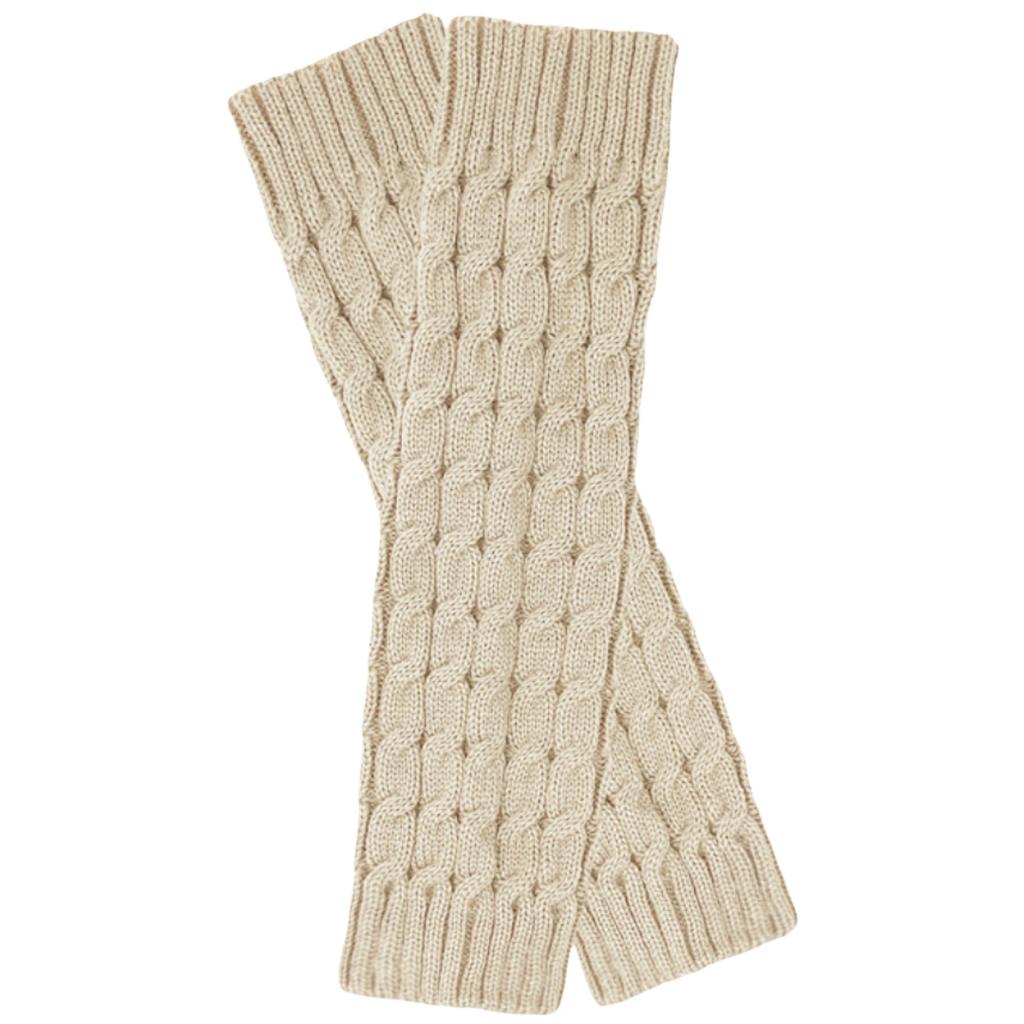 Женская осенне-зимняя мода выше колена теплые хлопковые вязаные носки бахилы одежда длинные сапоги манжеты теплые тонкие леггинсы сапоги 9 цветов