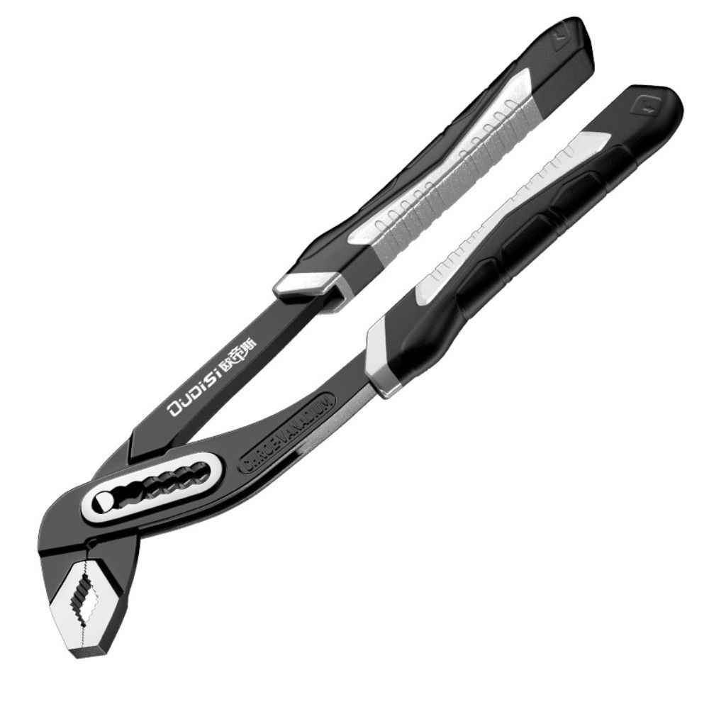 Гаечный ключ, плоскогубцы для водяного насоса, быстросъемные плоскогубцы, универсальные сантехнические плоскогубцы, ручные инструменты