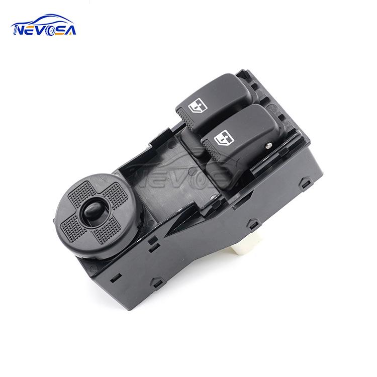 Compatible with Hyundai Kia Power Window Master Switch 93570-5A000
