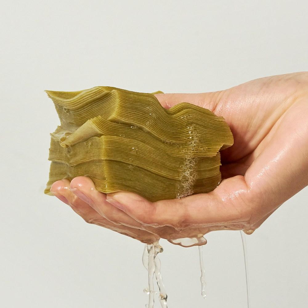 Eunyul Тонер-пэд Lab Calming Solution Cica 190 мл