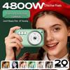 aigo V1 Dual-Camera Digital Selfie Camera (CN version)