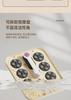 Konka foot bath tub massage heating fully automatic foot bath tub constant temperature electric foot bath tub foot therapy basin
