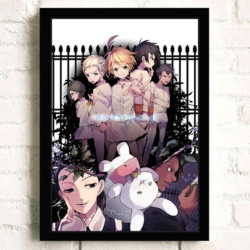 Популярная 5D Diy вышивка крестиком Обещанный Неверленд картина полная дрель набор для вышивки крестом настенная наклейка домашний декор