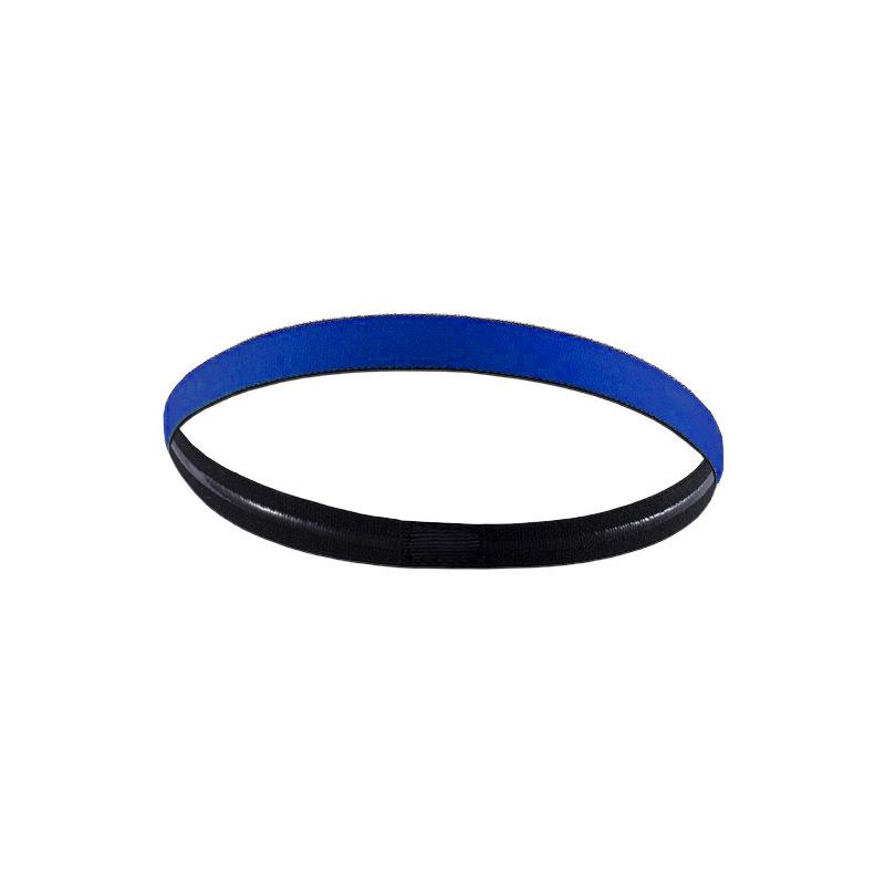 Non-Slip Silicone Sports Headband: Sweat-Wicking for Yoga, Running, Fitness, & Basketball