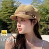Newsboy Cap Octagonal Hat Korean Style Painter Hat Casual Hollow Weave Beret  Travel