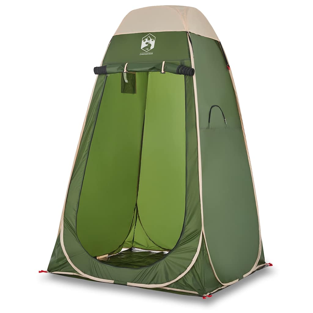 Privacy Tent Green Pop Up Waterproof