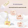 DOVE Гель для душа с ароматом белого персика