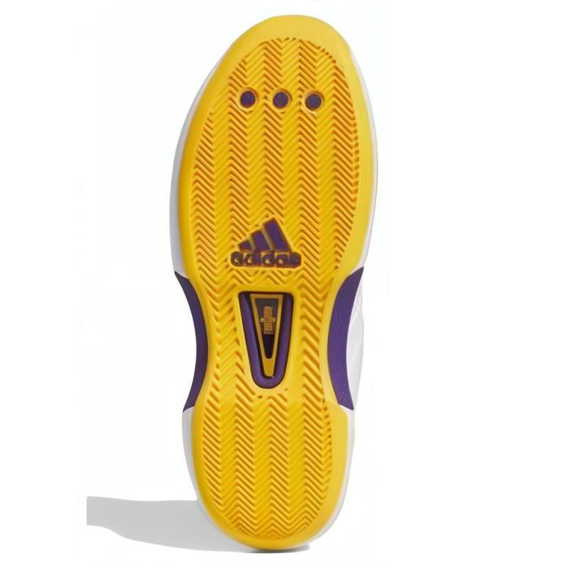 adidas Кроссовки Crazy 1 'Lakers Home' 2022 GY8947