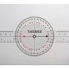 TAKUMED Plastic Goniometer Ver.1