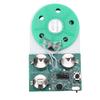4 Minutes Sound Recording Module Single Key Music Recording Playback Module with Speaker for Crafting Voice Greeting