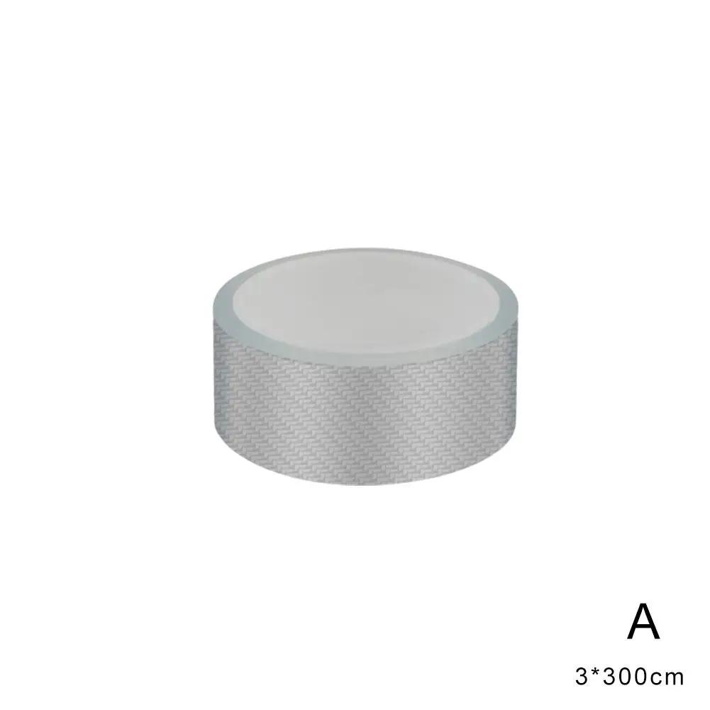 Car Carbon Fiber Anticollision Strip Suitable For All Car Door Frame Anti Scratch Strong Nano Glue DIY Paste Protector Stri W5I5