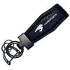 MailiMy Car Key Chain, Genuine Leather Key Chain, Suitable for Harrier Harrier Keyring, More