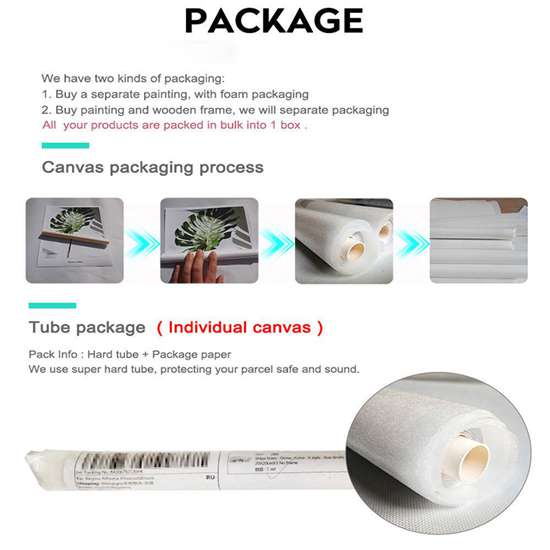 Творческий милый банан фрукты забавная картина на холсте цифровая печать детская комната гостиная домашний декор