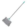 Classic Absorbent Cotton Mop with Wooden Handle