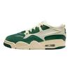 Jordan Air Jordan 4 Винтажные Баскетбольные Кроссовки Женские Зеленые FQ7940-301