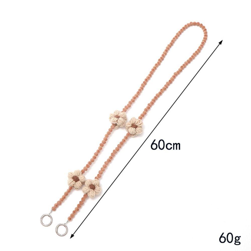 Crossbody Crossbody Mobile Phone Chain Plush Ball Phone Lanyard  Mobile Phone Pendant