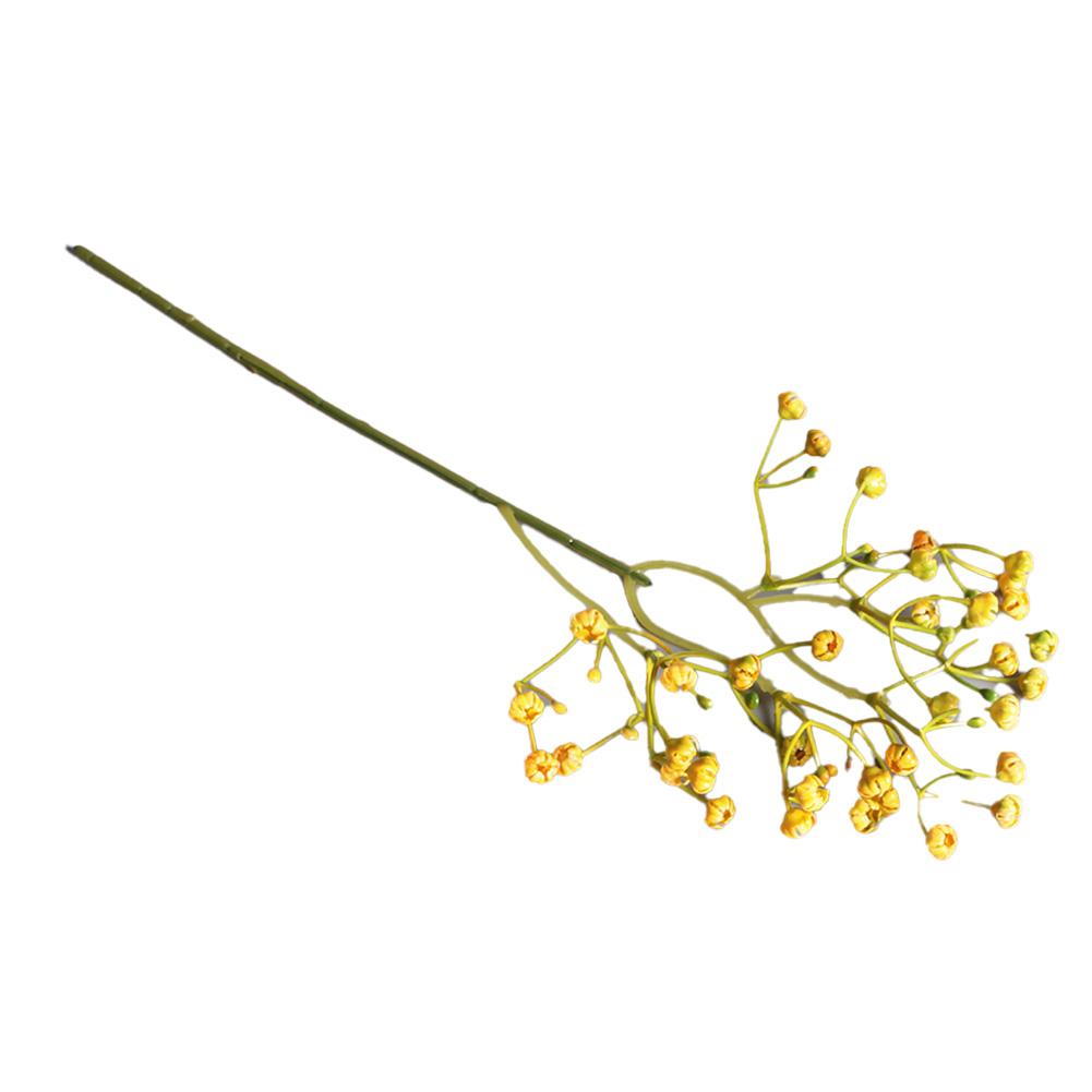 Gypsophila Bouquet Artificial Baby's Breath Party Decorations High-quality Materials UV Resistant For Centerpieces