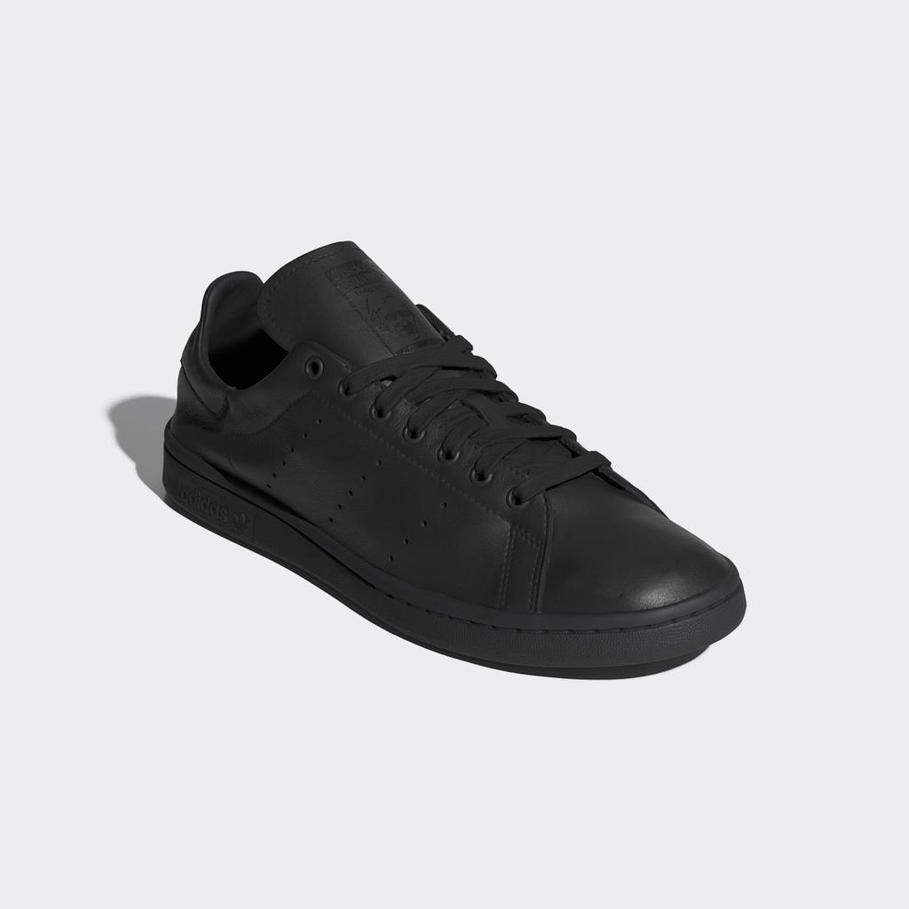 adidas Stan Smith Decon IE9117 Unisex Originals Sneakers Core Black / Core Black / Core Black