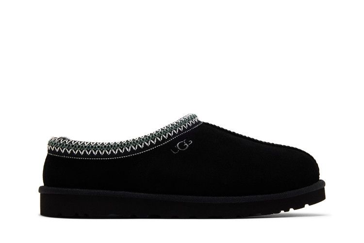 UGG Tasman II Slipper Black