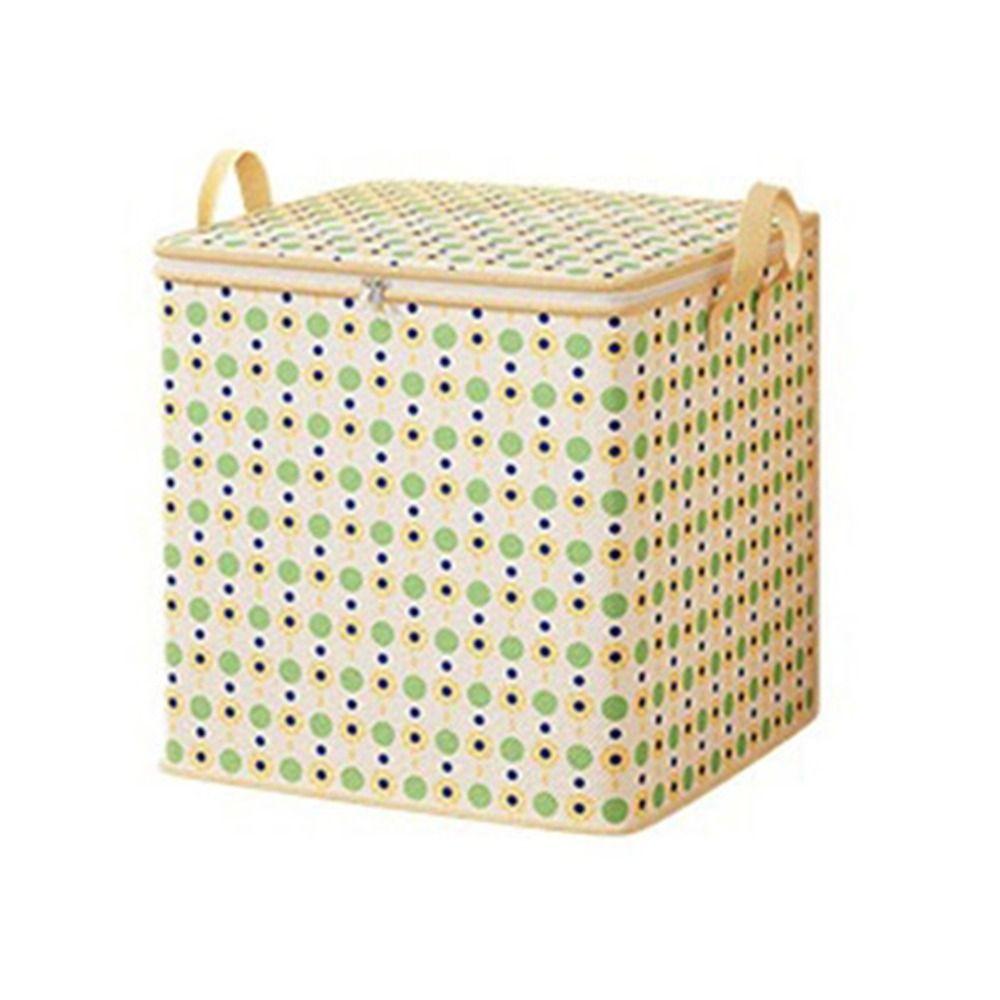 Нетканый материал для одежды, багажная сумка для переезда, большая вместимость, ящик для сортировки одежды и брюк, шкаф