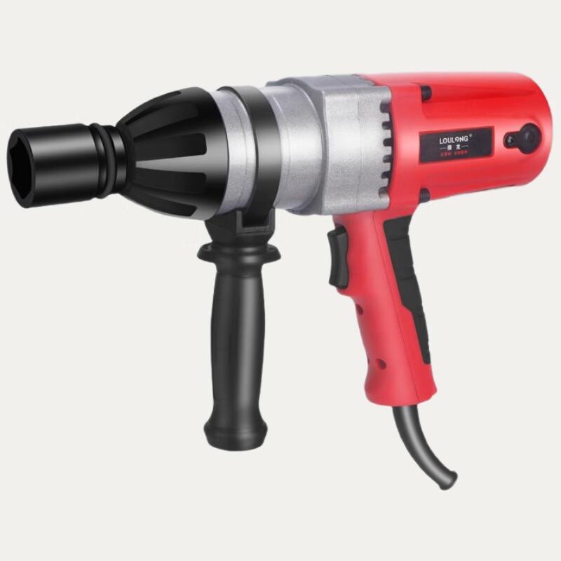 5500W Heavy-Duty Electric Impact Wrench CN plug (adapter included)