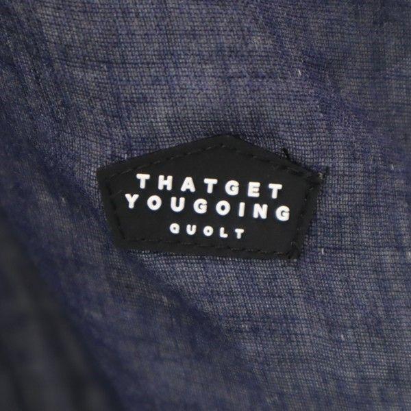 Абсолютно новая футболка с коротким рукавом quolt XL Темно-синий ТОП-МАРЛЯ ПУЛОВЕР Мужской Б/У