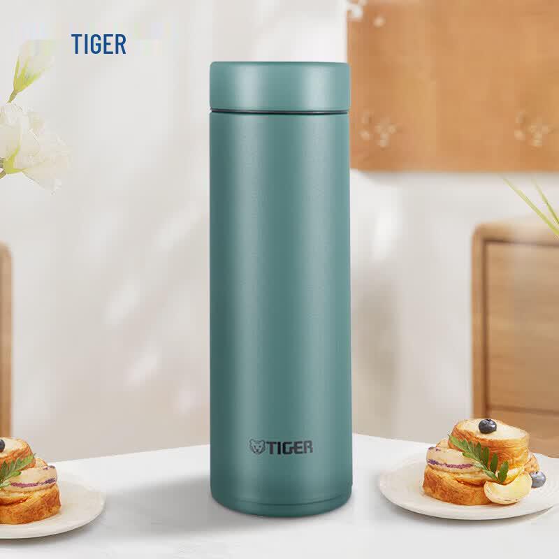 Tiger Yumejyuuryoku Vacuum Insulated Mug