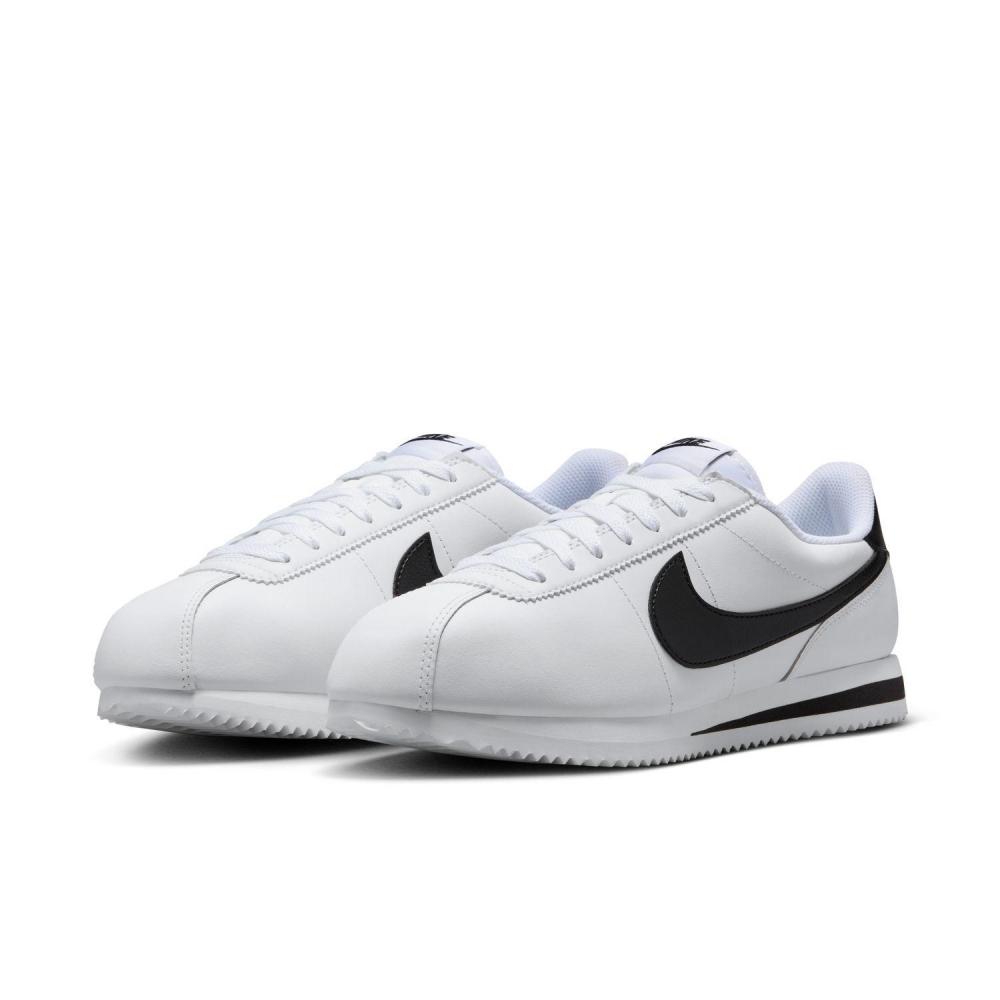 Nike W Cortez Wdn1791 107Белый Черный