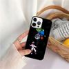 Чехол для телефона «Космос» для iPhone 17 Air 16 15 14 11 12 13 Pro MAX Plus coque Чехол Оболочка
