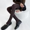 Хлопковые Женские Колготки Нижнее Белье Тонкие Боди Чулки Колготки Женские Чулки До Бедра Колготки Леггинсы Осень И Зима