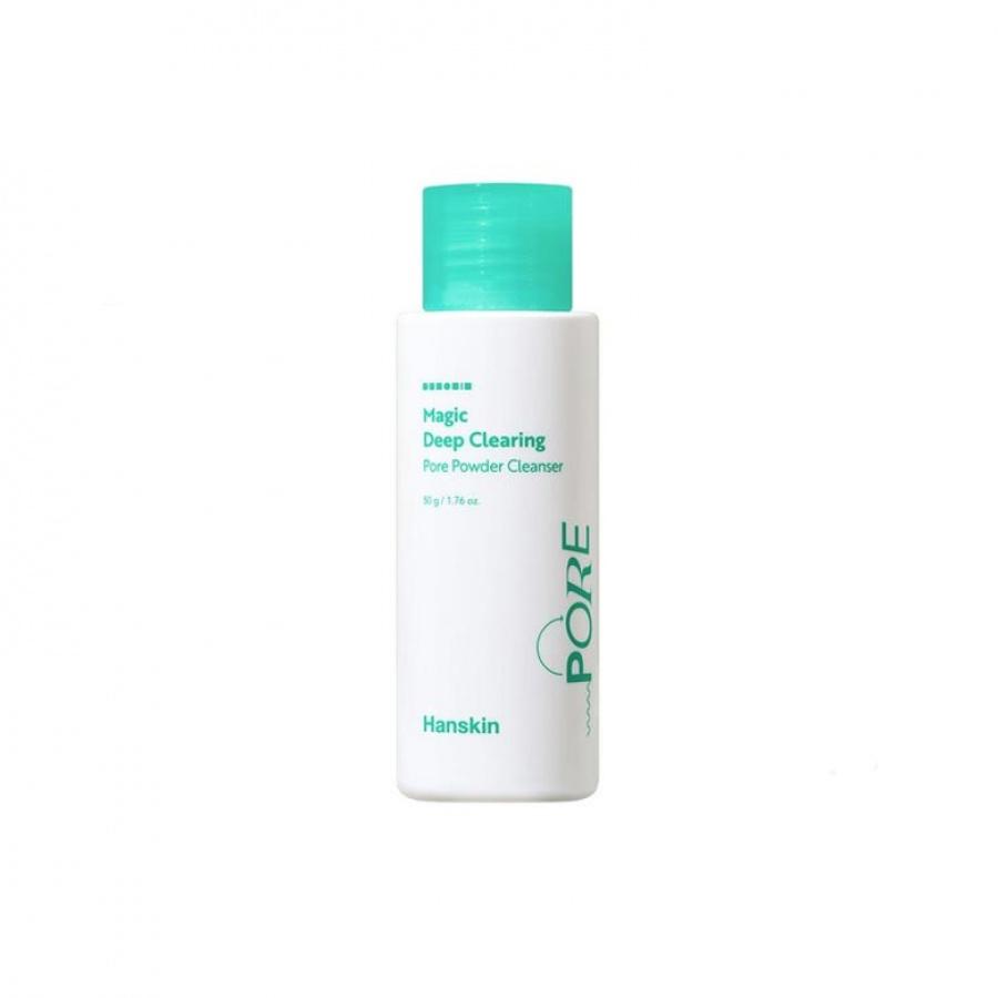 Hanskin Magic Deep Clearing Pore Cleanser 50г.