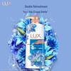 LUX Shimmering Ice Fresh Body Wash