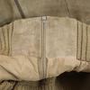 STYLE WISE 80s vintage Suede knit Jacket S tea Men's Used