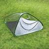 Self-Placing Foil Tent Spring 120x120x60