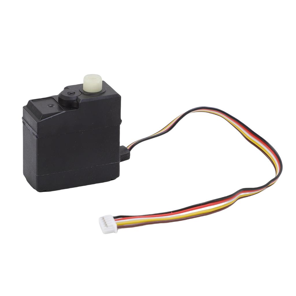 Запасной сервомотор для радиоуправляемой машины для 16101 16102 16103 18101RC Простая установка 17G Сервомотор рулевого управления