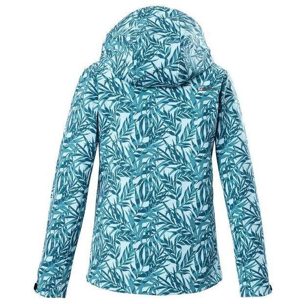 Куртка Killtec Softshelljacke Print