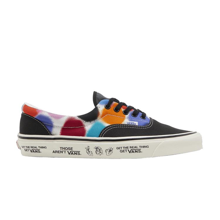 Vans Era 95 DX 'Anaheim Factory - Spray Spots'