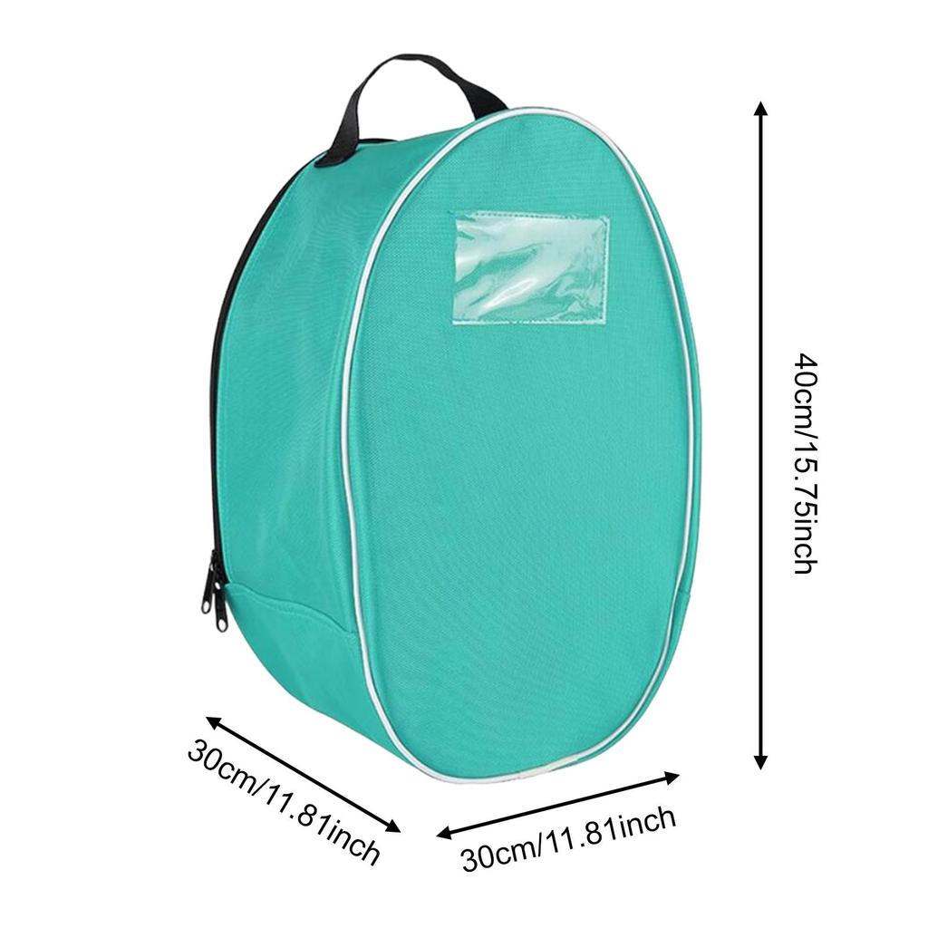 Bag for Fencing , Helmet Protection, Oxford Cloth, Waterproof, Dustproof, Handbag, Sa