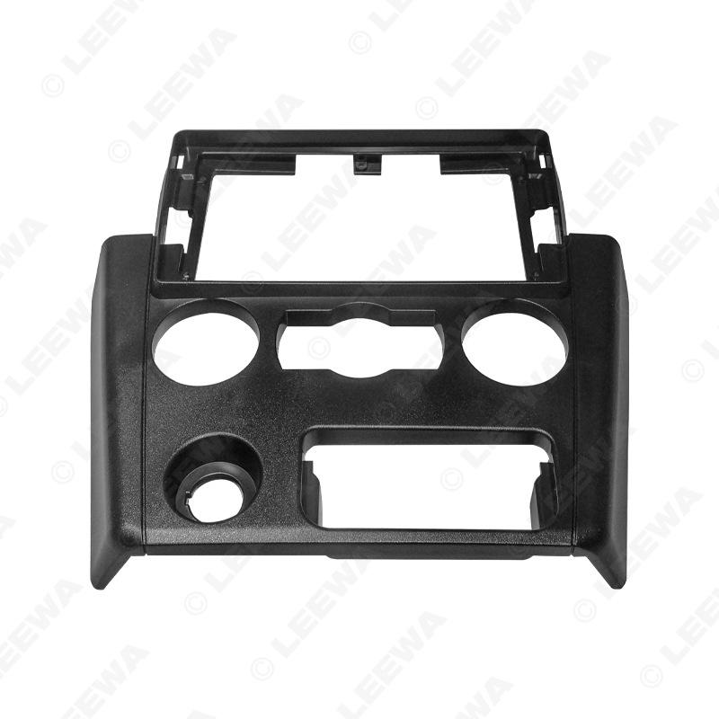 9-дюймовая рамка экрана для 08-15 Mitsubishi Lancer Android Навигационная и Аудиовизуальная панель