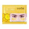 SADOER Caviar Hydrating Eye Mask Sheet Set