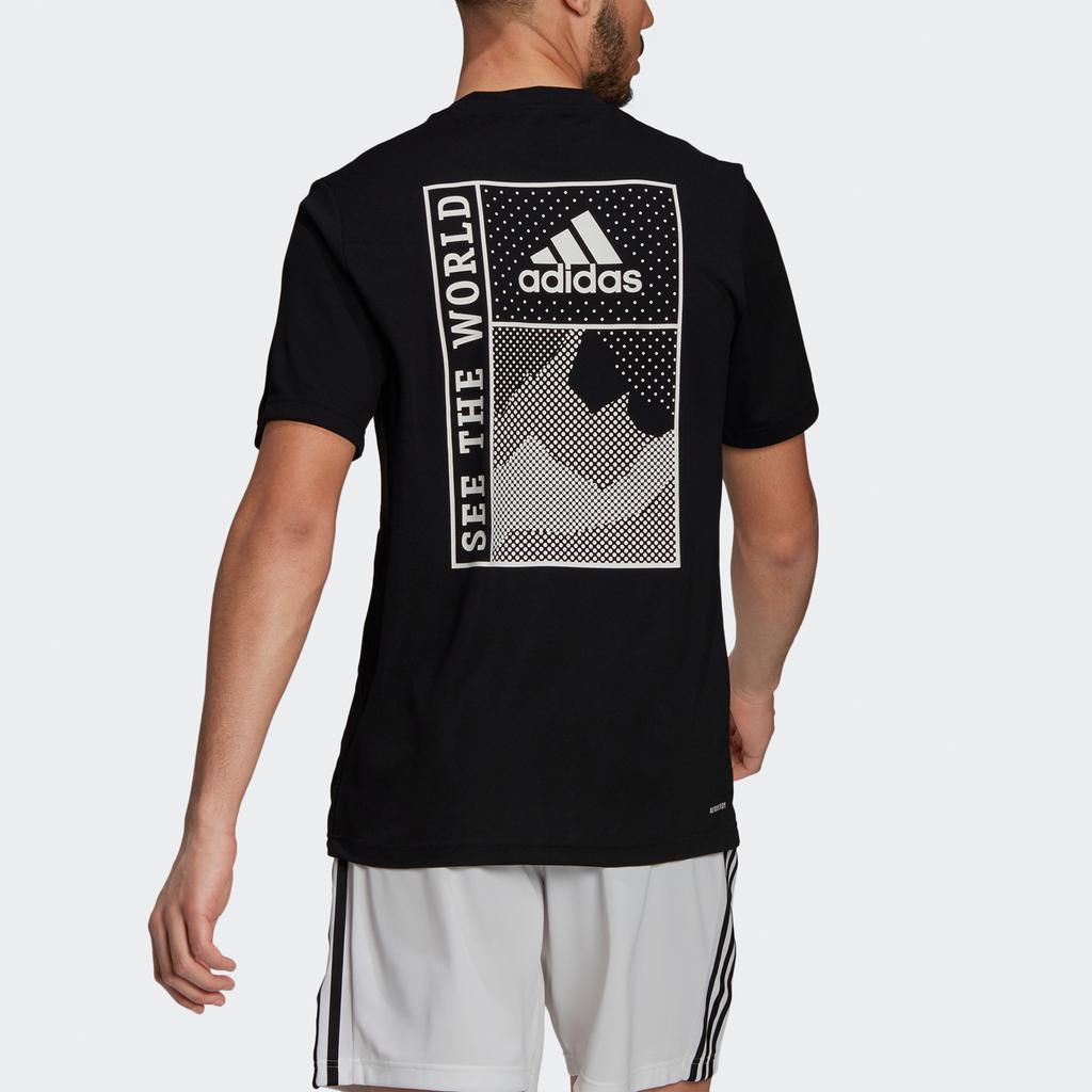 adidas Футболка SPRT Мужская GL2361
