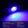 4 Pods Underglow RGB Rock Lights High Bright Водонепроницаемый IP67 Освещение колесных арок Лампа Подсветка днища Аксессуары