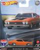 Hot Wheels Car Culture Американская сцена Chevelle SS 396 лет и HCJ83 '69 [3 вверх]