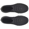 Under Armour Тактические ботинки Valsetz Mid Антрацит Castlerock Мужские кроссовки Черные 3027382-102