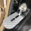 Подножка Moki для двери автомобиля, помогающая при доступе к крыше внедорожника