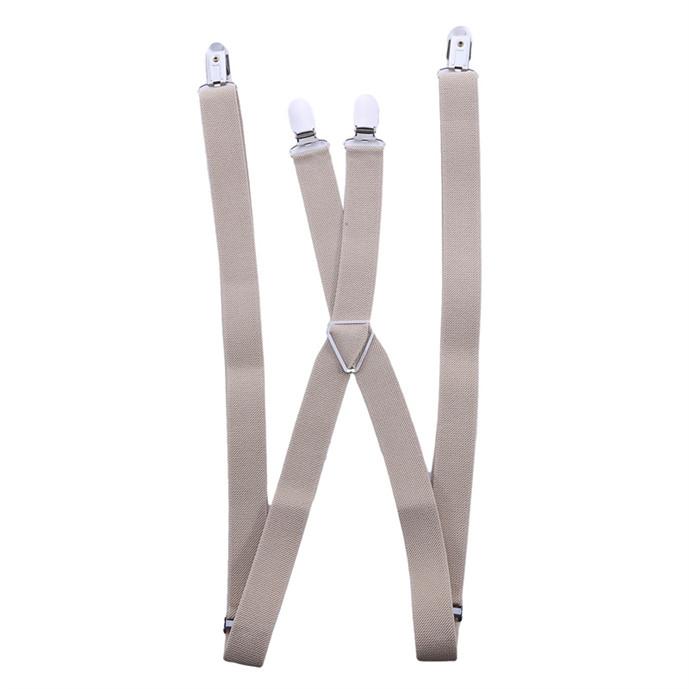4 клипсы, однотонные ремни, клипсы, мужские брючные ремни, женские подтяжки, ремни для выступлений, танцевальные ремни для брюк