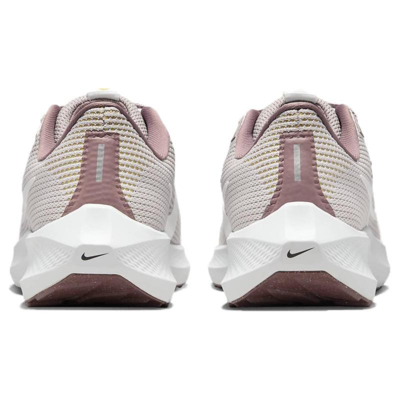 Nike Женские кроссовки Air Zoom Pegasus 40 серо-фиолетовые DV3854-010