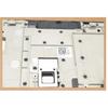 Новый 5CB0Z69256 AP1VA000400 Черный Для ноутбука Thinkpad T14 Gen 2 P14s Gen 2 Палмрест Верхняя крышка Клавиатура KB Рамка Клавиатуры C Крышка С FP