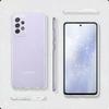 Etui do Samsung Galaxy A72 Spigen Liquid Crystal Glitter Przezroczyste